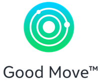 Good Move Logo
